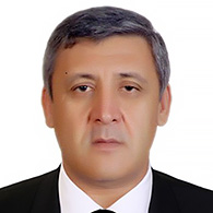 Inomjon Madjidov