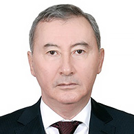 Prof. Uktam Umurzakov